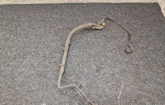 Volvo XC90 Rear ABS sensor wiring 968303 1418483 1418451