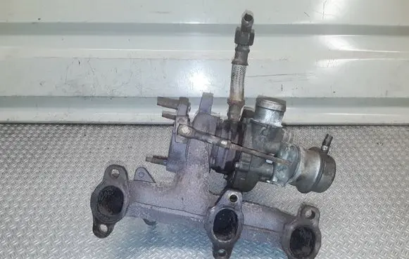 Seat Ibiza III (6L) Turbo 045253019l