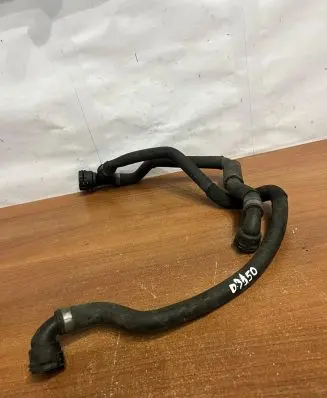 BMW X5 E70 Brake vacuum hose/pipe 7794156 D3150