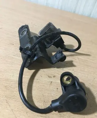 Audi A6 S6 C6 4F Crankshaft position sensor 0261210