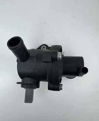 Skoda Fabia Mk2 (5J) Thermostat/thermostat housing PA66GF30 780020 209780020
