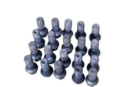 BMW 5 F10 F11 Nuts/bolts 