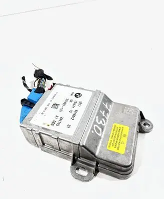 BMW 2 F45 Airbag control unit/module 6818812 65776818812