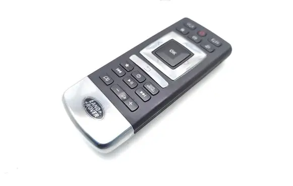 Land Rover Discovery 5 Head unit multimedia control NGIHKR 2014DJ3983 3666146071