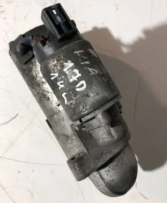 KIA Sportage Starter motor 361002a835