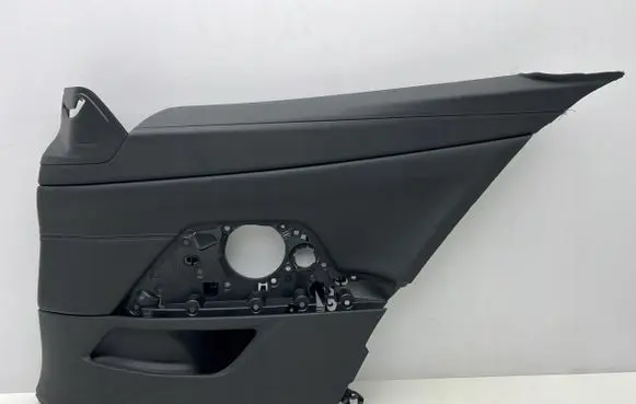 BMW M4 G82 G83 Rear door card panel trim 7883494