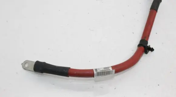 Mercedes-Benz S C217 Positive cable (battery) A2225404602