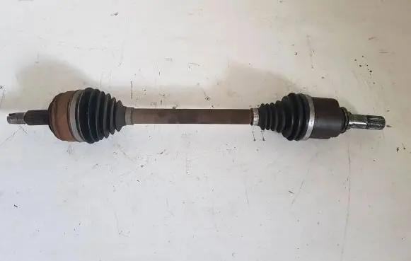 Opel Movano B Front driveshaft