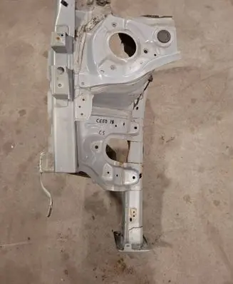 KIA Ceed Front side member 