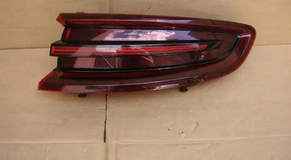 Rear/tail lights
