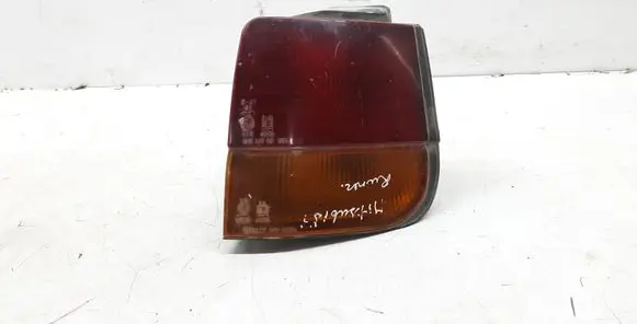 Mitsubishi Space Runner Rear/tail lights 0431550
