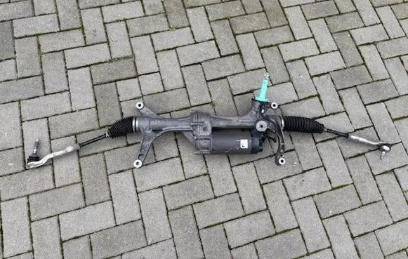 Mercedes-Benz EQE x294 Steering rack A2944603900