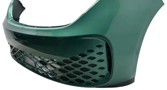 Volkswagen ID. Buzz Front bumper 1T3807217E LN6X