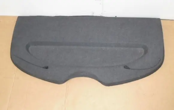 Renault Megane II Parcel shelf 8200034999
