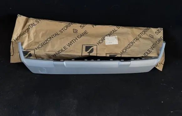 Seat Arona Rear bumper lower part trim 6F9807425