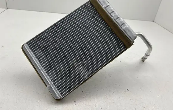Jeep Grand Cherokee Electric cabin heater radiator 04202013 C116769 T6099001