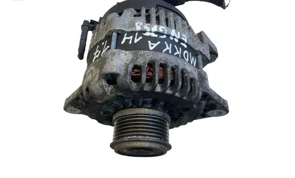 Opel Mokka Generator/alternator 13579675
