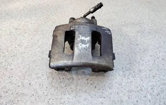 Jeep Grand Cherokee Front brake caliper 120742