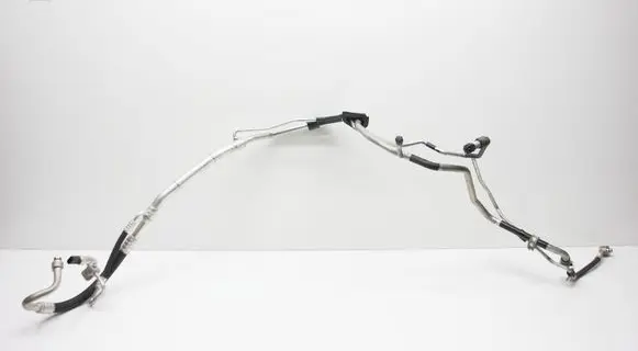 Porsche Cayenne (92A) Air conditioning (A/C) pipe/hose 7P5820741DD