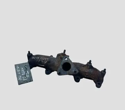 Audi A4 S4 B6 8E 8H Exhaust manifold