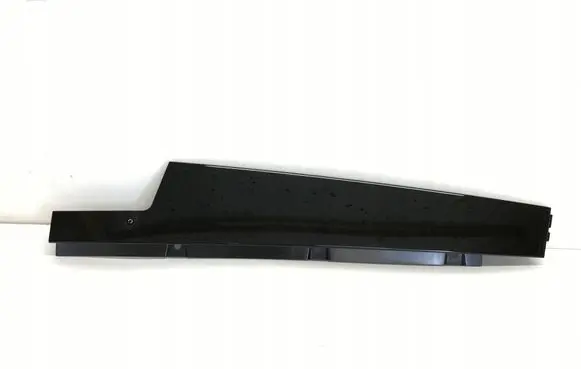 Porsche Cayenne (9PA) Trim molding 