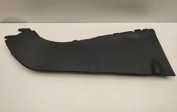 Dodge Durango III Other center console (tunnel) element 9198050 1XX53DX9AB 600309