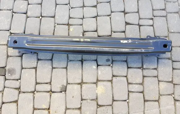 Seat Leon IV Rear bumper cross member 5FA807305B 29237003002