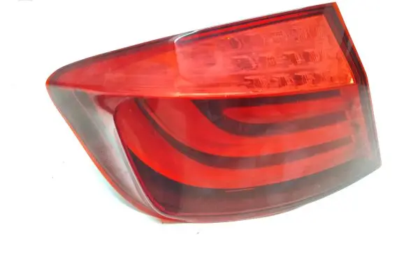 BMW 5 F10 F11 Rear/tail lights 17346201