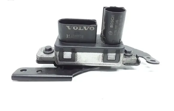 Volvo S60 Glow plug pre-heat relay 31431776 0281003145
