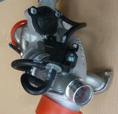 Opel Adam Turbo 853215-0003