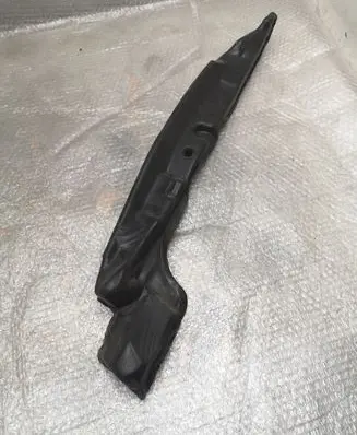 Volvo S60 Fender end trim 31265334