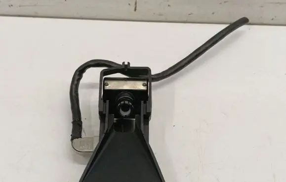 BMW 5 GT F07 Windshield/windscreen camera 9195830
