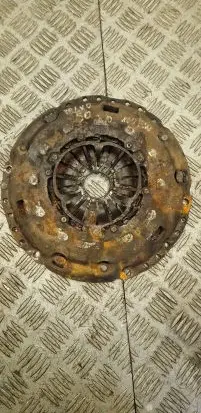 Volvo V50 Pressure plate 