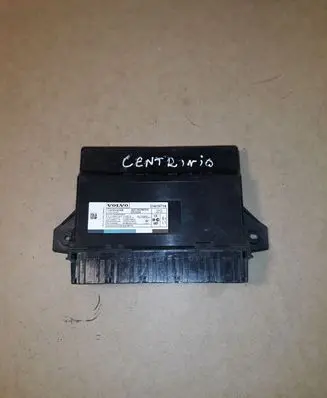 Volvo XC60 Door central lock control unit/module 31419719