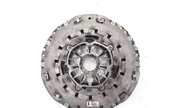 Renault Scenic III - Grand scenic III Pressure plate 302056476R