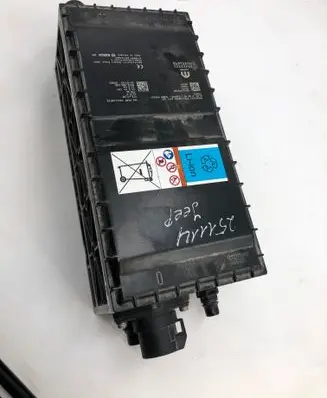 Jeep Compass Car battery 46351898