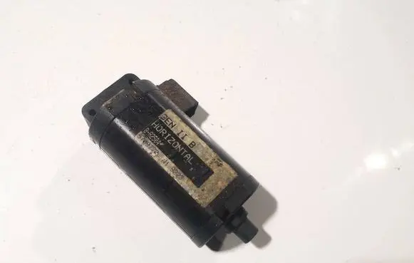 Opel Zafira B Seat adjustment motor 882504