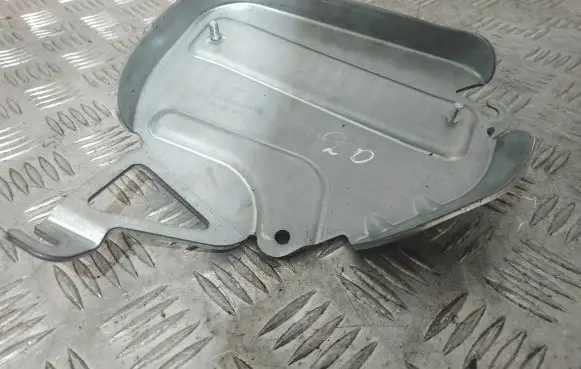 Mercedes-Benz GLA W156 Other interior part A1565450200
