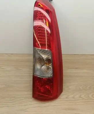 Volvo XC70 Rear/tail lights