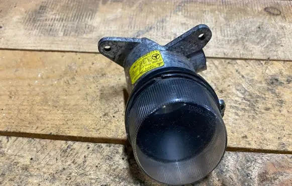 Mercedes-Benz E W212 Front fog light a2128200456 2128200456