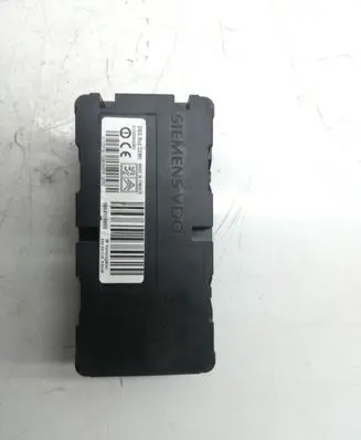 Citroen C5 Engine control unit/module ECU 9664919880