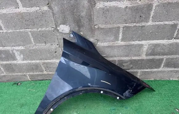 Seat Arona Fender 
