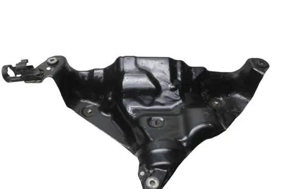 Audi A7 S7 4K8 Fuel tank bottom protection 4K0201781A KENB34813 HX420L4D