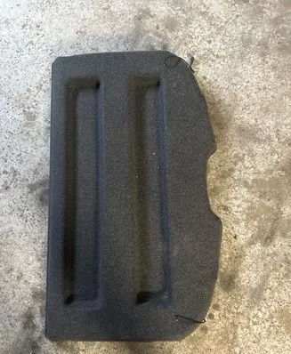 Nissan Qashqai Parcel shelf 79910JD00C