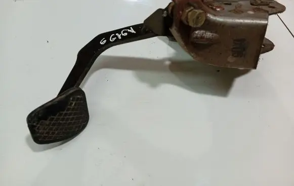 Honda Jazz Brake pedal 