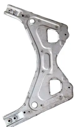 Maserati Ghibli Front subframe