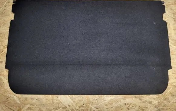 Mini One - Cooper F56 F55 Trunk/boot floor carpet liner 51477434543 7434543