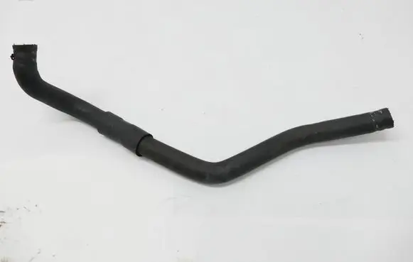 Nissan Qashqai+2 Engine coolant pipe/hose
