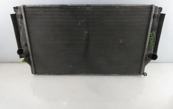 Toyota RAV 4 (XA30) Coolant radiator 