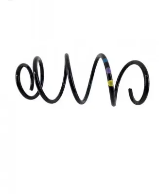 Opel Corsa F Front coil spring